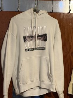 Scarface hoodie