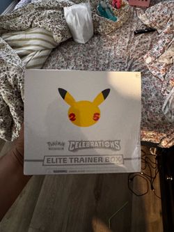 Celebration ETB