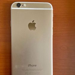 iPhone 6 Unlocked / desbloqueado 😎