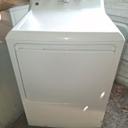 \😍/ GE Dryer / Works Great 