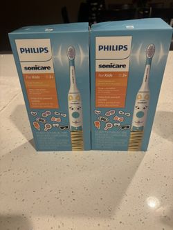 Electric Toothbrush 