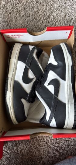 Nike low size 10c