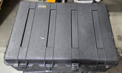 Pelican 1730 case