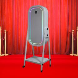 Mirror Photobooth