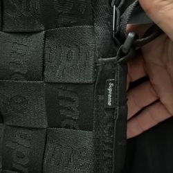 Supreme Bag 