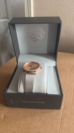 Vince camuto watch for women