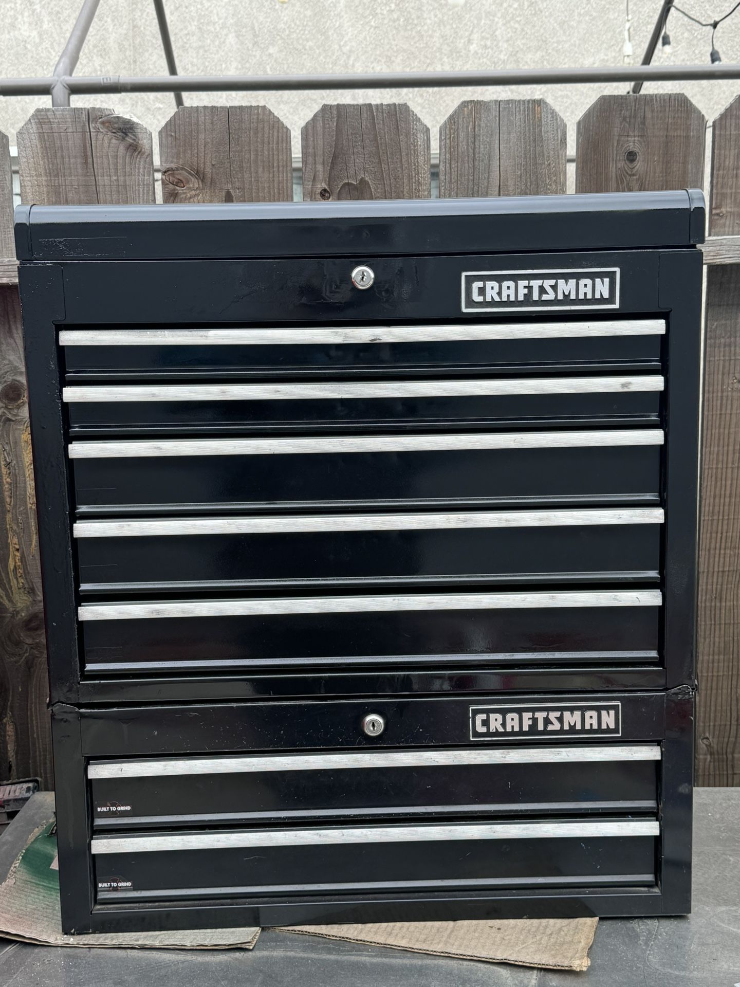 Craftsman Tool Box for Sale in Delhi, CA OfferUp