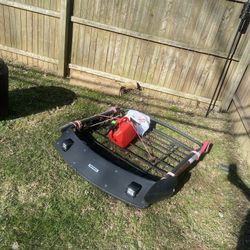 Jeep Renegade Avid Lift Kit, Ebachi Springs + More