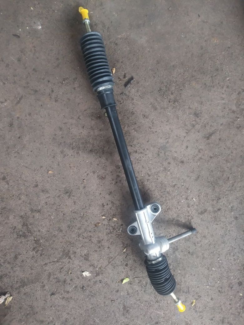 92-95 civic eg manual steering rack and pinion