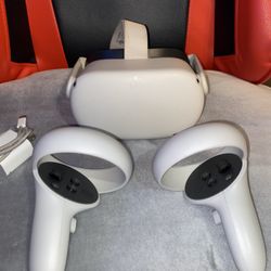 Oculus Quest 2