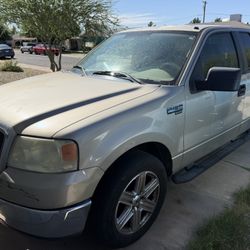 2007 Ford F-150