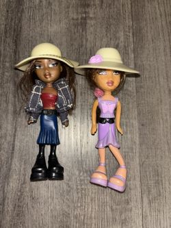 Bratz Set