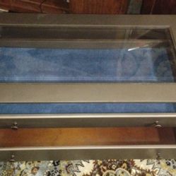 Vintage Cocktail Table