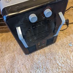 Heater