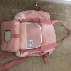 Diaper bag