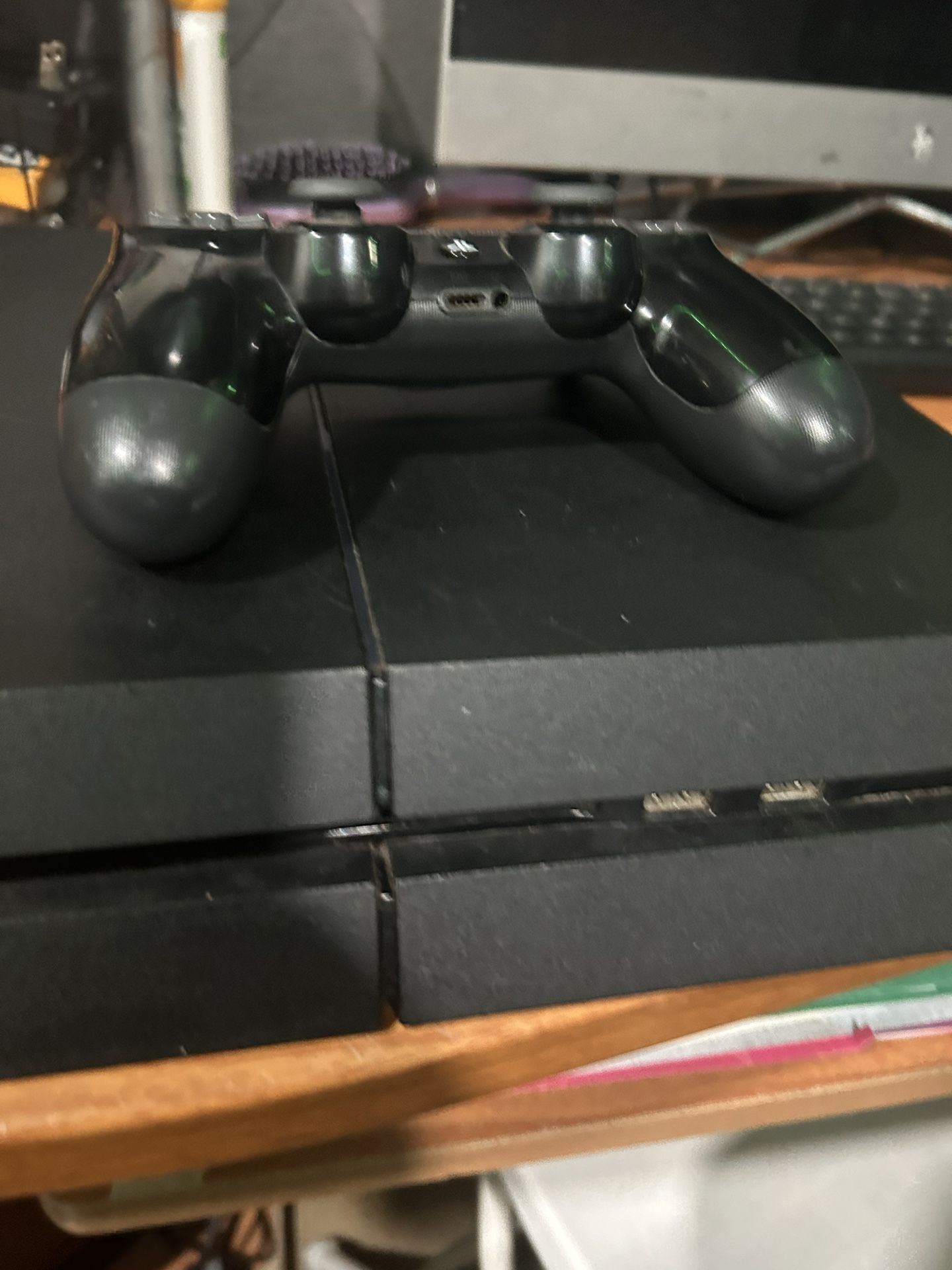 Ps4
