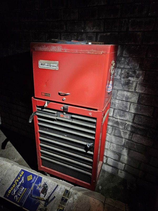 Tool Chest