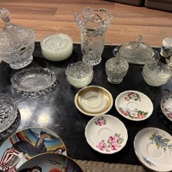 Crystal, 24  Percent Lead Crystal And Higher, China And More