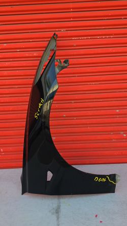 Tesla Model 3 Right Side Fender 2020-2023
