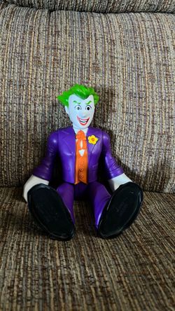 Joker Mattel 2021
