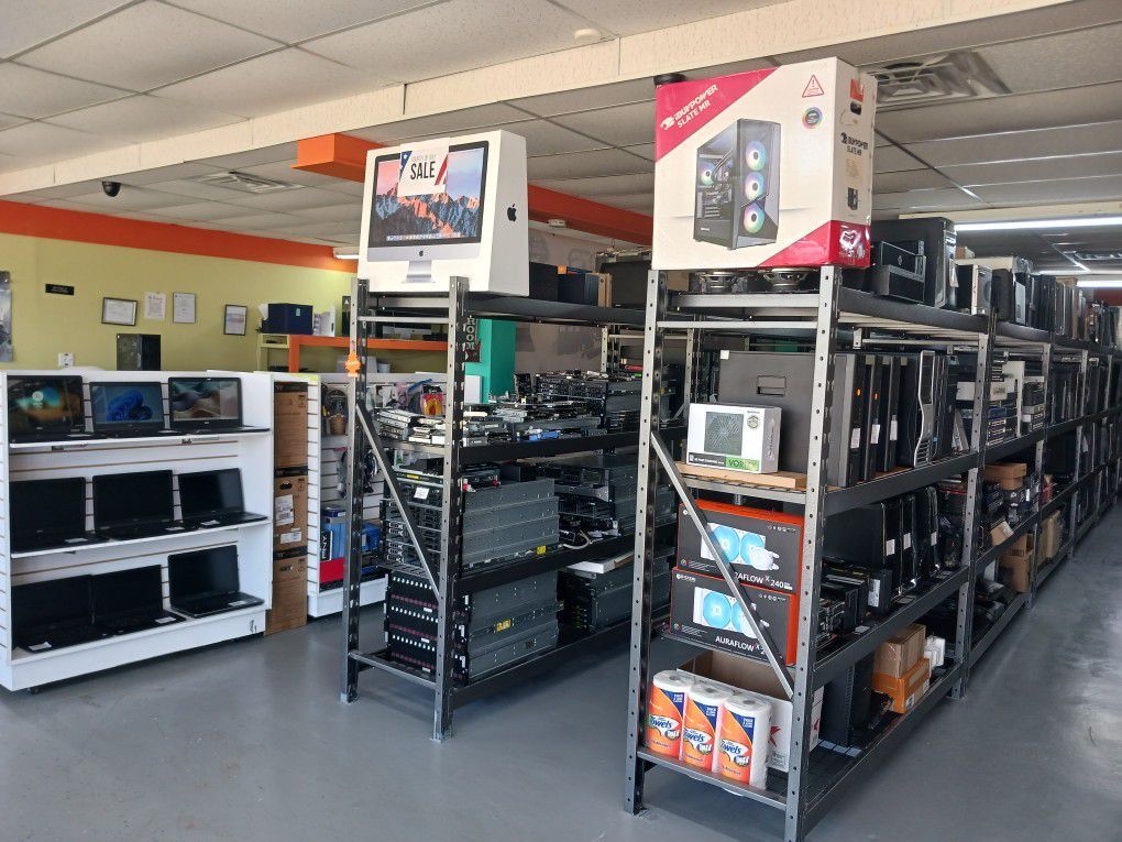 XtremeComputers Parts And Complete Computers Deals Every Day