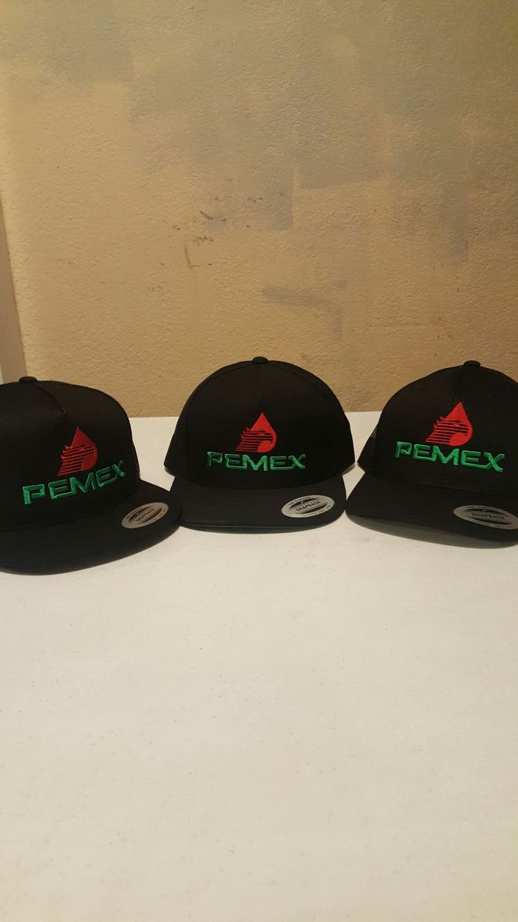Pemex