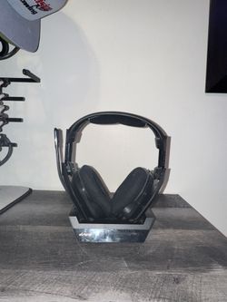 Astro A50’s