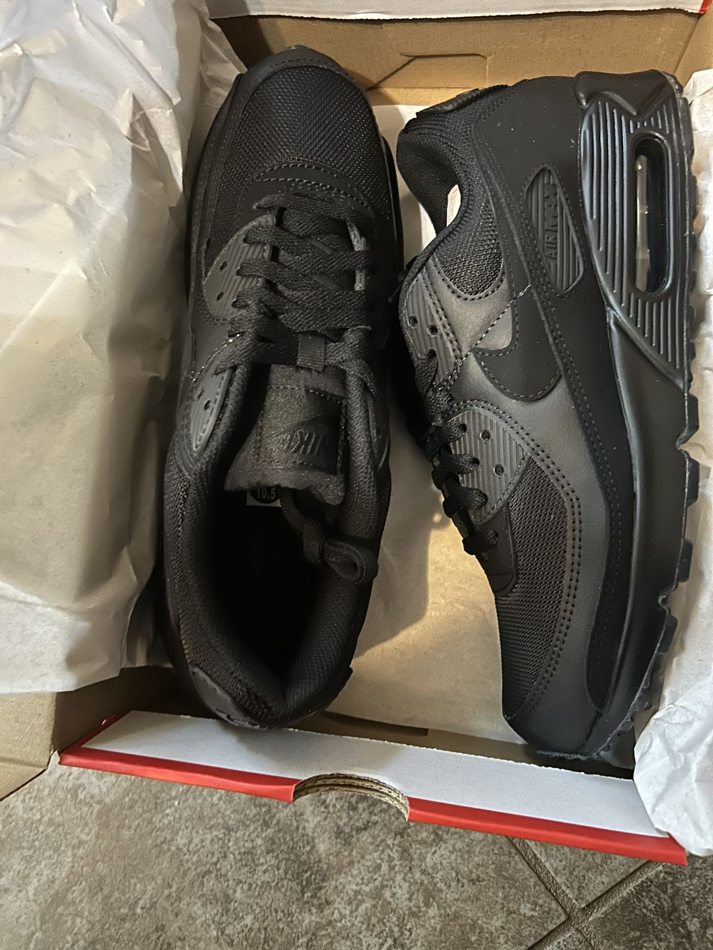Nike Air Max 90