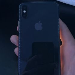 iPhone X - Used