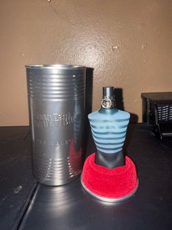 Jean Paul Gaultier Le Male EDT