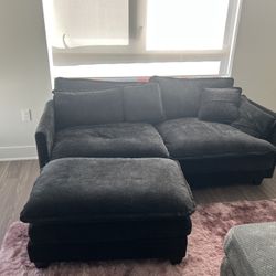 Brand New Couch Love Seat