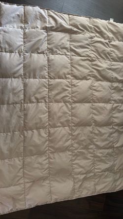 Blanket