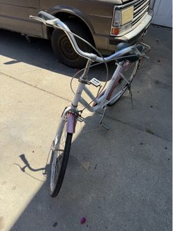 Bicycle