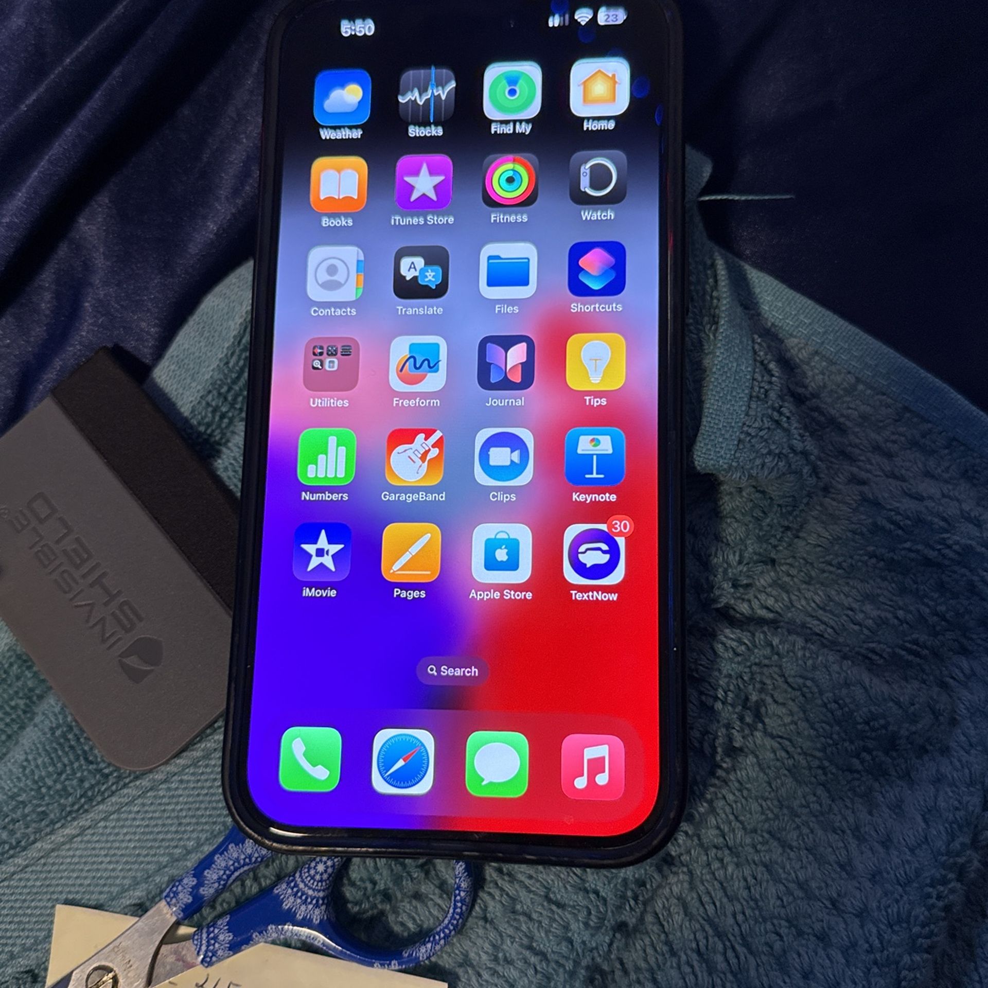 Just Make A Offer. iPhone 15 Pro Max 256gb Unlocked With TikTok