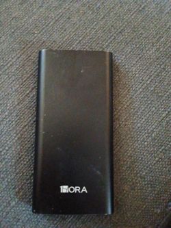 Portable charger