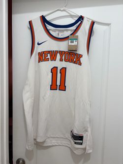 Size XL | Jalen Brunson Authentic Jersey | SOLD OUT EVERYWHERE (NY Hand Included)