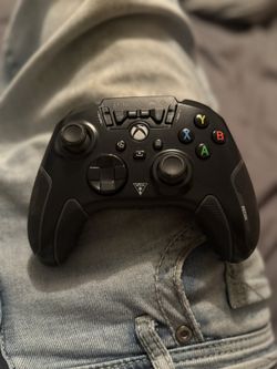 Turtle Beach Recon NMB-003(B) Black Wired Remote Controller For Xbox