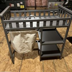 Baby Changing Station  Never Used! 