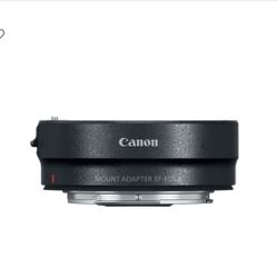 Canon EF-EOS R Adapter