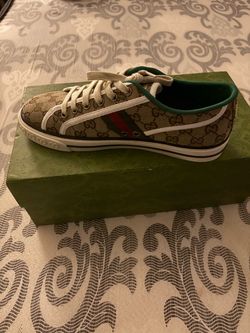 Gucci shoes size 9.5