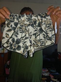 Old Navy Little Girls Shorts