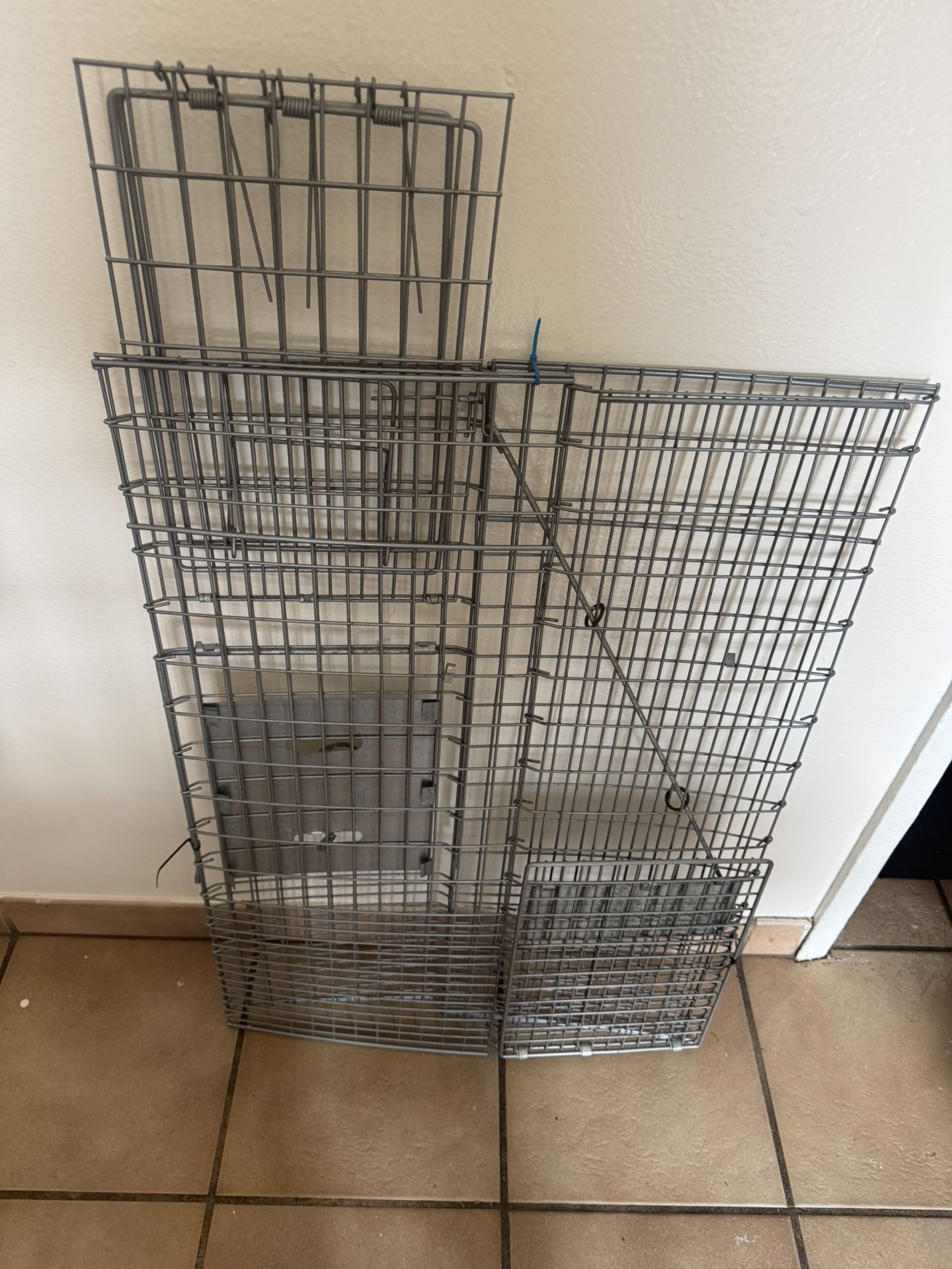 Cage For Animals