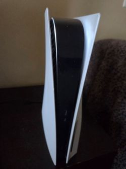 PS5 for parts or repair