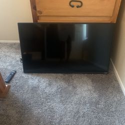 43 In Vizio Smart Tv