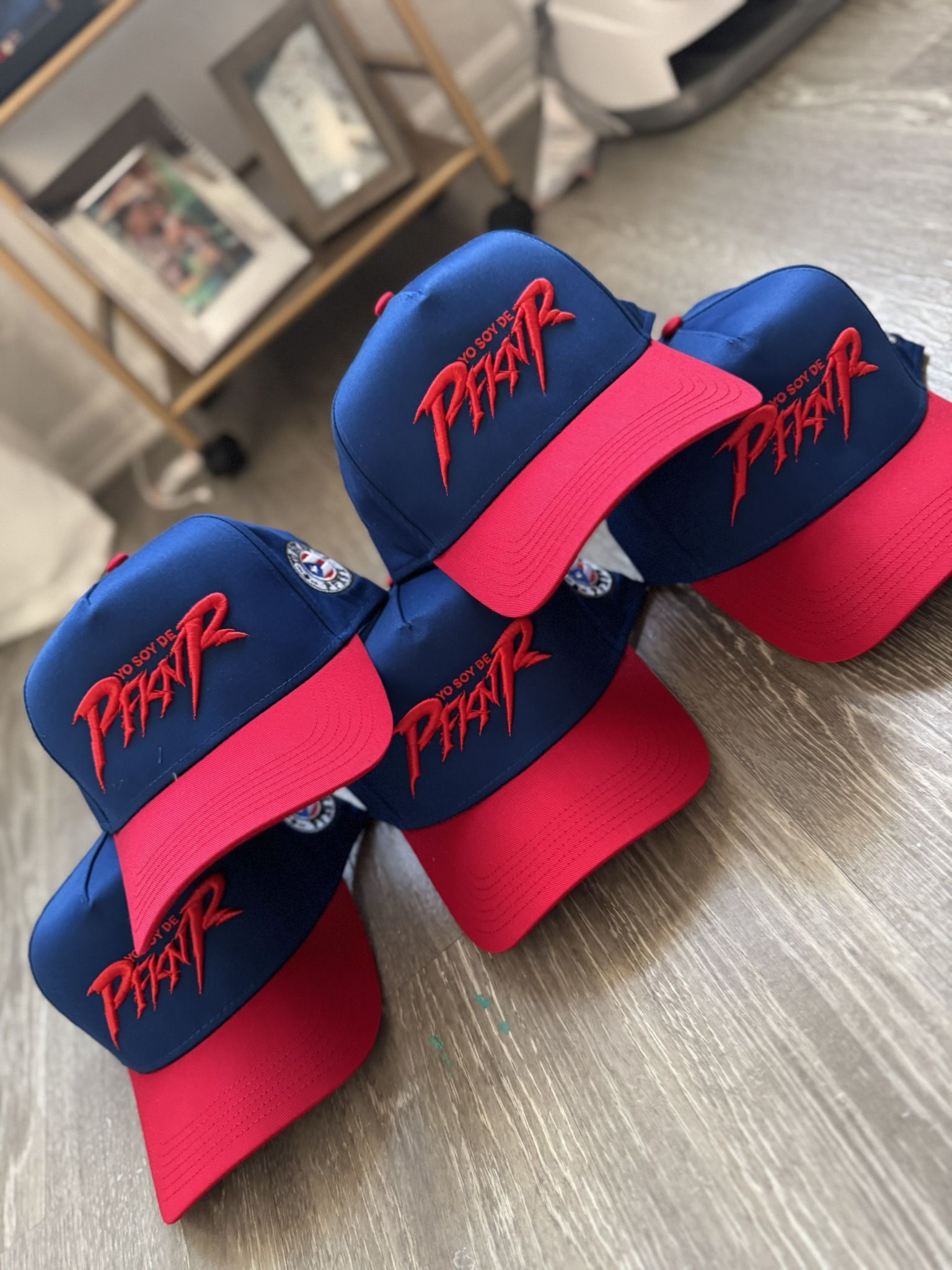 Snapback PkfnR