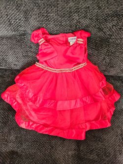 3 toddler dresses