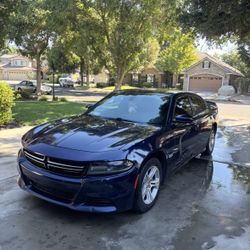 2015 Dodge Charger