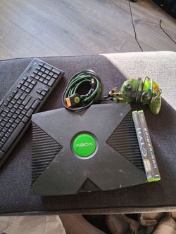 Xbox