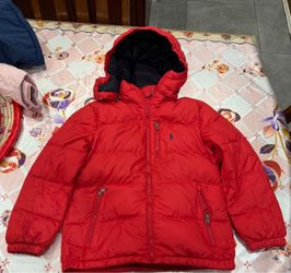 Ralph Lauren jacket unisex