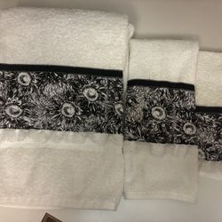 Towel Set